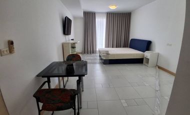Wohnung zur Miete mit 1 Zimmer in Khlong San, Bangkok