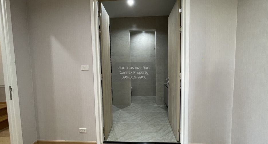 Casa en alquiler de 3 habitaciones en Watthana, Bangkok