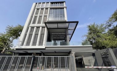 Casa en alquiler de 3 habitaciones en Watthana, Bangkok