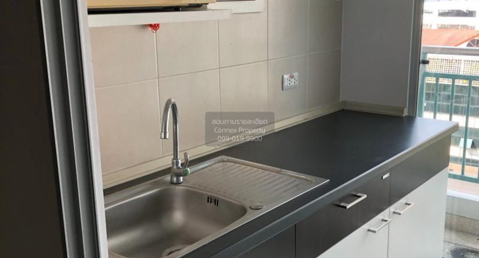 For rent 1 Beds condo in Ratchathewi, Bangkok