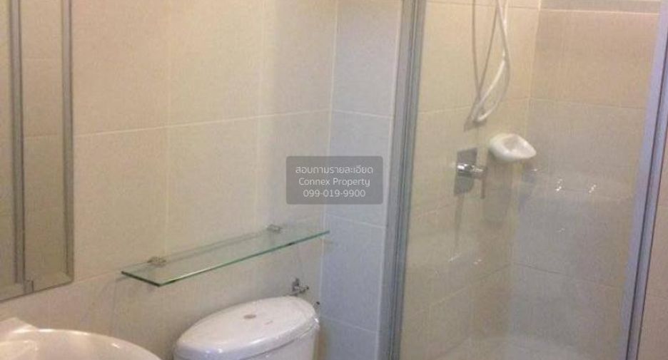 For rent 1 Beds condo in Ratchathewi, Bangkok