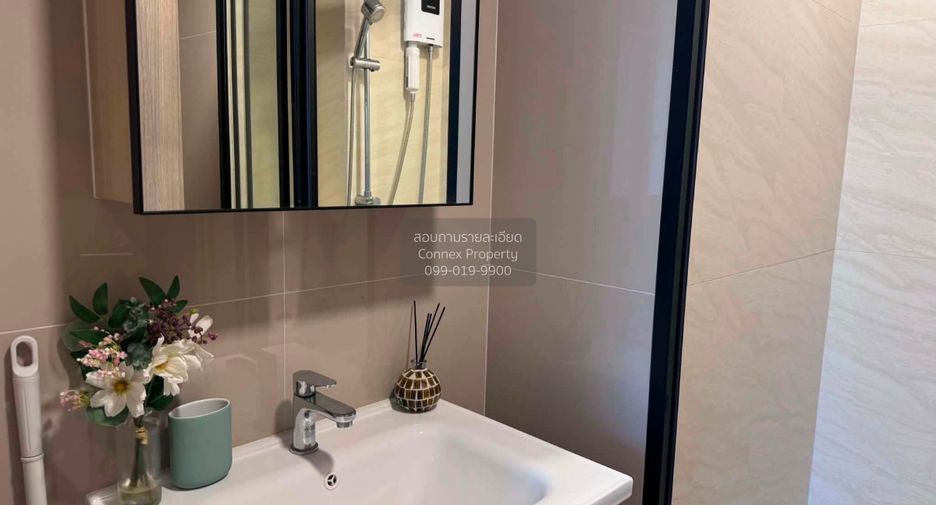 Wohnung zur Miete mit 1 Zimmer in Mueang Phuket, Phuket