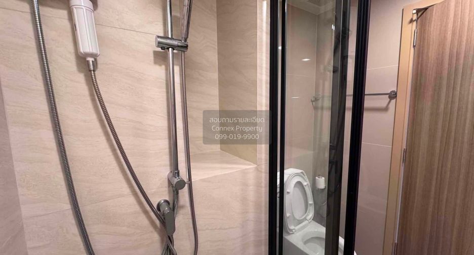 Wohnung zur Miete mit 1 Zimmer in Mueang Phuket, Phuket