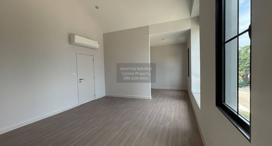 Casa en alquiler de 4 habitaciones en Bang Khun Thian, Bangkok