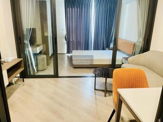 Wohnung zur Miete mit 1 Zimmer in Bang Khen, Bangkok