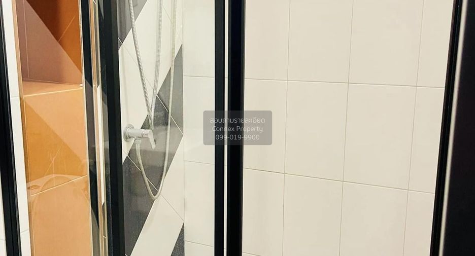 Wohnung zur Miete mit 1 Zimmer in Bang Khen, Bangkok