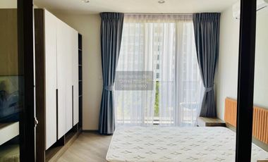 Wohnung zur Miete mit 1 Zimmer in Bang Khen, Bangkok