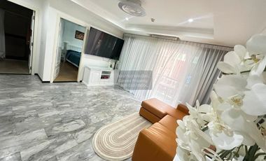 Condo en alquiler de 1 habitaciones en Bang Lamung, Chonburi