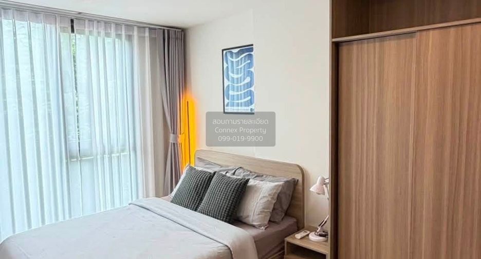 Wohnung zur Miete mit 1 Zimmer in Mueang Phuket, Phuket