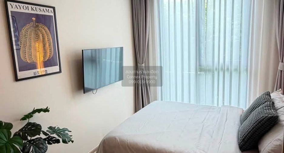Wohnung zur Miete mit 1 Zimmer in Mueang Phuket, Phuket
