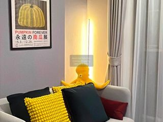 For rent 1 Beds condo in Mueang Phuket, Phuket