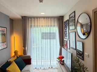 For rent 1 Beds condo in Mueang Phuket, Phuket