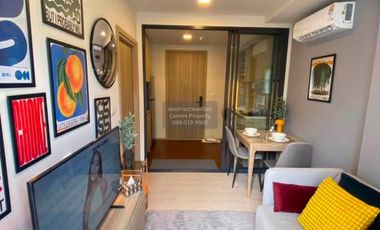 Wohnung zur Miete mit 1 Zimmer in Mueang Phuket, Phuket