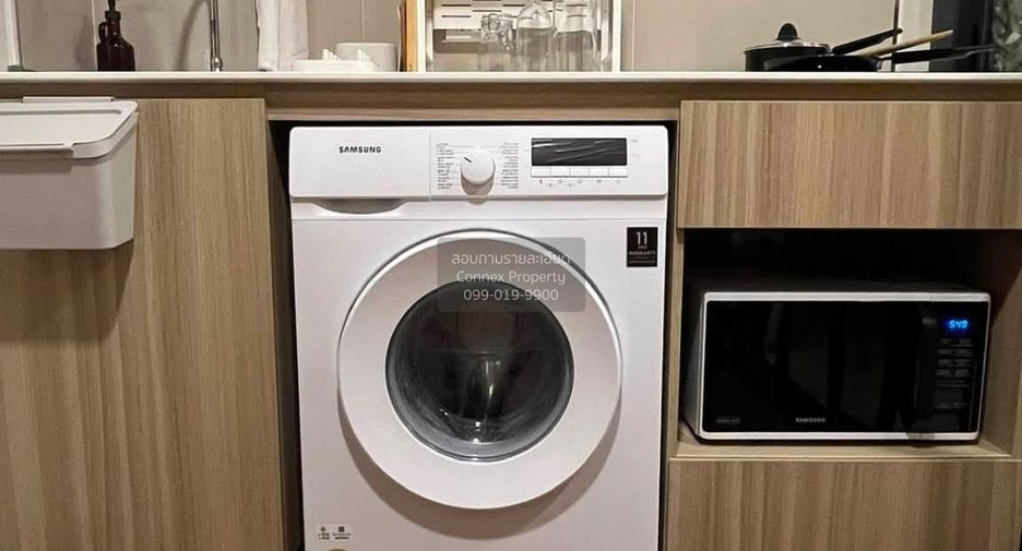 Wohnung zur Miete mit 1 Zimmer in Mueang Phuket, Phuket