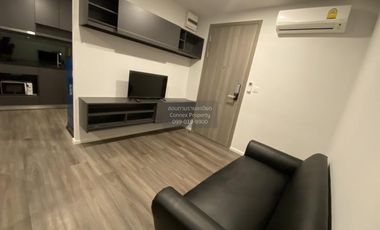 Wohnung zur Miete mit 1 Zimmer in Phaya Thai, Bangkok