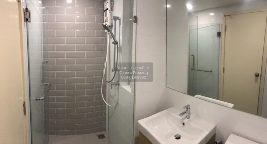 Wohnung zur Miete mit 1 Zimmer in Phaya Thai, Bangkok