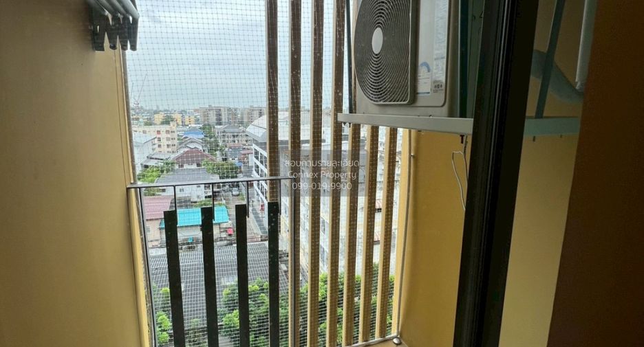Condo en alquiler de 1 habitaciones en Phra Khanong, Bangkok