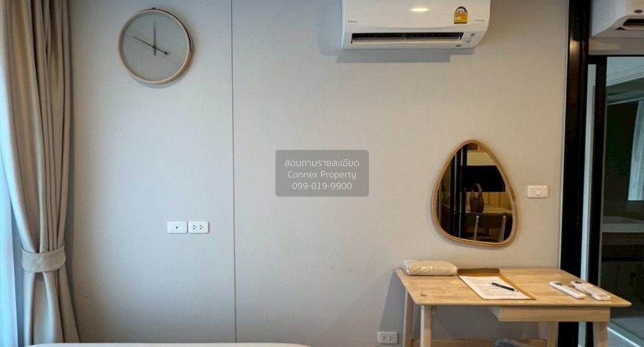 Condo en alquiler de 1 habitaciones en Phra Khanong, Bangkok