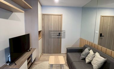 Condo en alquiler de 1 habitaciones en Phra Khanong, Bangkok