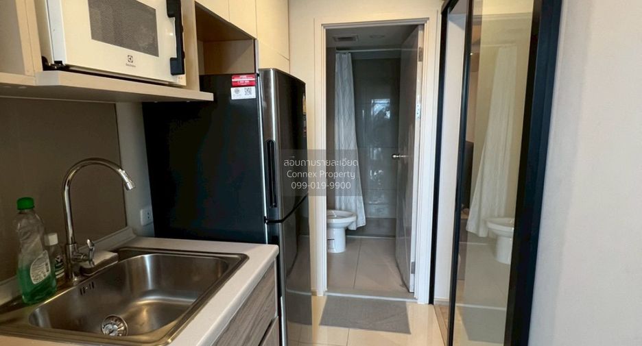 Condo en alquiler de 1 habitaciones en Phra Khanong, Bangkok