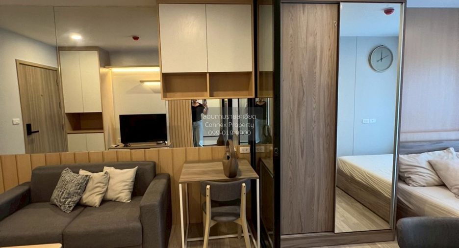 Condo en alquiler de 1 habitaciones en Phra Khanong, Bangkok