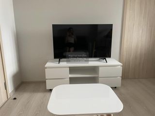 À louer 1 chambre condo à Mueang Nonthaburi, Nonthaburi