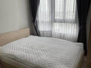 À louer 1 chambre condo à Mueang Nonthaburi, Nonthaburi