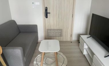 Condo en alquiler de 1 habitaciones en Mueang Nonthaburi, Nonthaburi