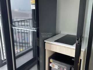 À louer 1 chambre condo à Mueang Nonthaburi, Nonthaburi