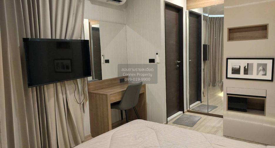 For rent 1 Beds condo in Sathon, Bangkok