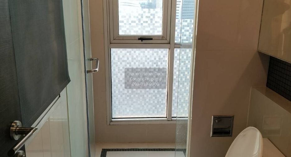 For rent 1 Beds condo in Sathon, Bangkok