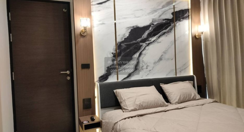For rent 1 Beds condo in Sathon, Bangkok