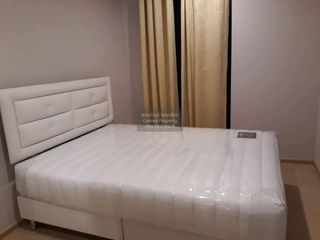 À louer 1 chambre condo à Bang Phlat, Bangkok