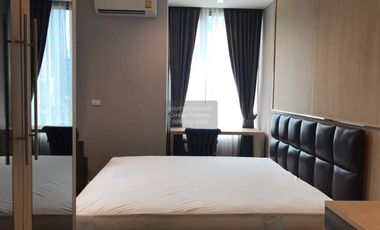 Wohnung zur Miete mit 1 Zimmer in Sathon, Bangkok