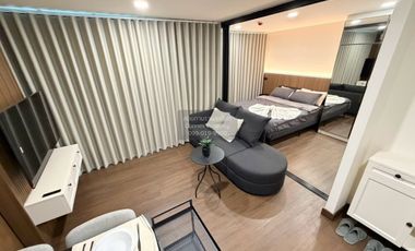 For rent 1 bed condo in Bang Kho Laem, Bangkok