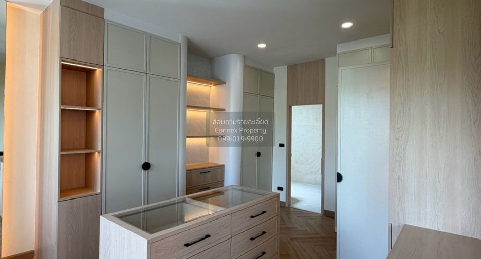 ให้เช่า 4 ห้องนอน บ้านเดี่ยว ใน ลาดพร้าว, กรุงเทพฯ