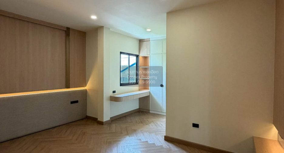 ให้เช่า 4 ห้องนอน บ้านเดี่ยว ใน ลาดพร้าว, กรุงเทพฯ