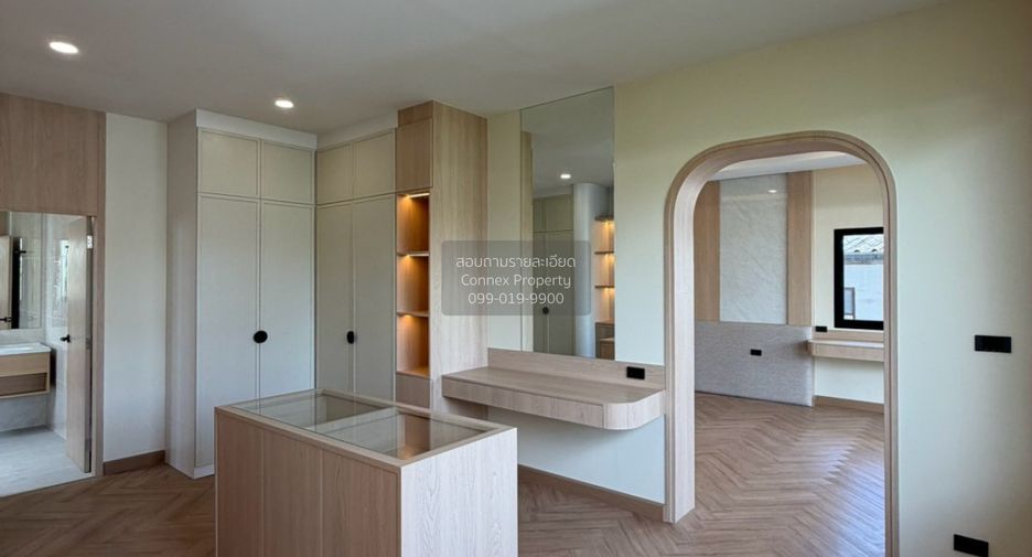 ให้เช่า 4 ห้องนอน บ้านเดี่ยว ใน ลาดพร้าว, กรุงเทพฯ