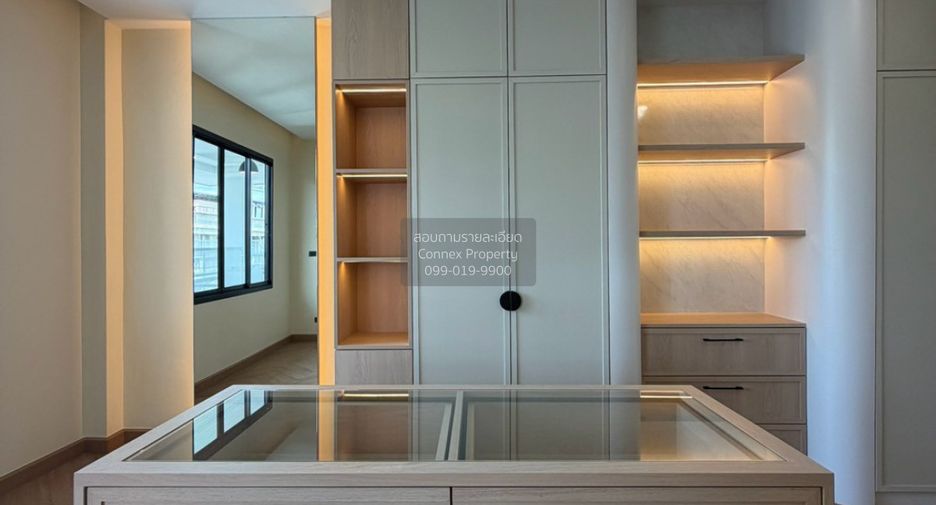 ให้เช่า 4 ห้องนอน บ้านเดี่ยว ใน ลาดพร้าว, กรุงเทพฯ