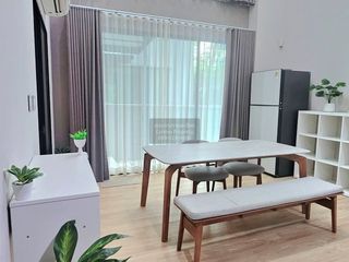 For rent 3 bedrooms townhouse in Suan Luang, Bangkok