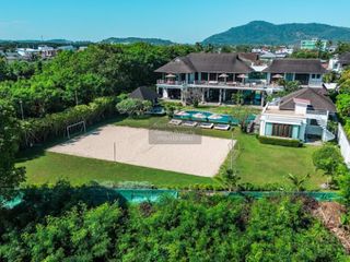 出租 6 卧室 别墅 在 Phuket Town, 普吉