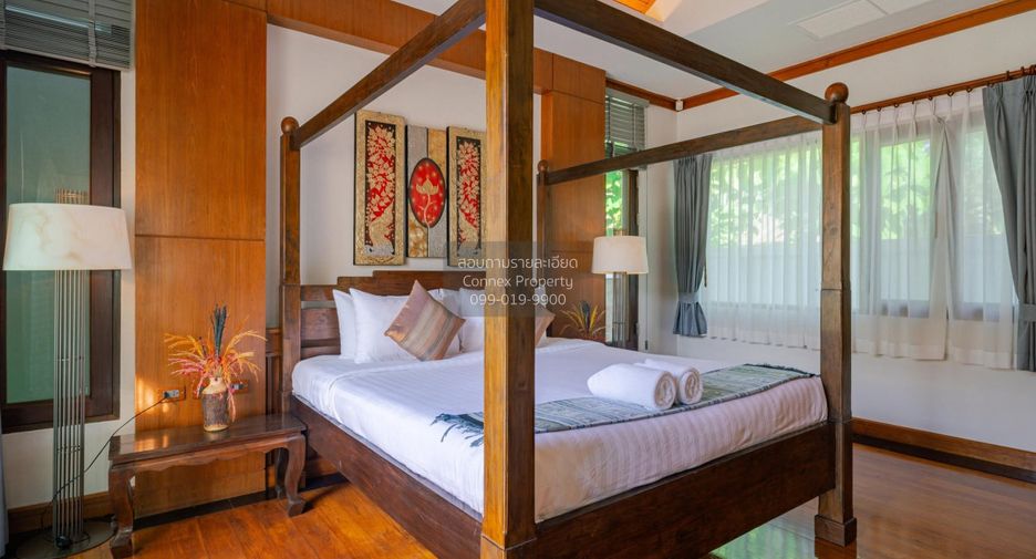 出租 6 卧室 别墅 在 Phuket Town, 普吉
