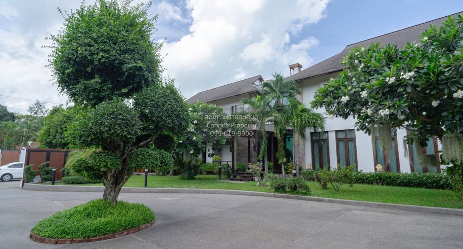 出租 6 卧室 别墅 在 Phuket Town, 普吉