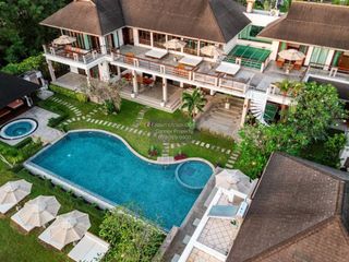 出租 6 卧室 别墅 在 Phuket Town, 普吉