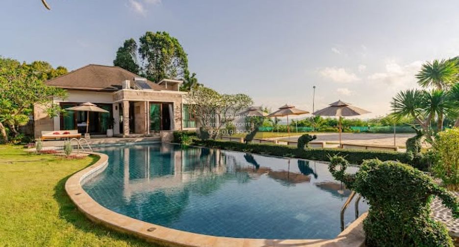 出租 6 卧室 别墅 在 Phuket Town, 普吉