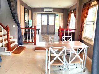 For rent 3 bedrooms house in Lat Krabang, Bangkok