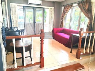 For rent 3 bedrooms house in Lat Krabang, Bangkok