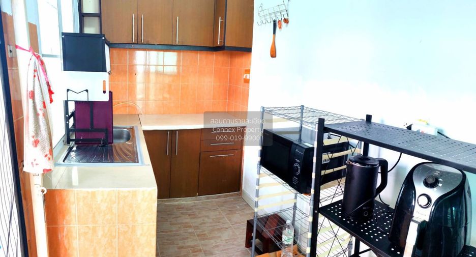For rent 3 bedrooms house in Lat Krabang, Bangkok