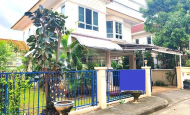 For rent 3 bedrooms house in Lat Krabang, Bangkok