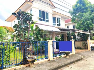 For rent 3 bedrooms house in Lat Krabang, Bangkok